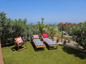 Ferienapartment Pauhana - Meer, Strand, Golf, Tauchen und mehr